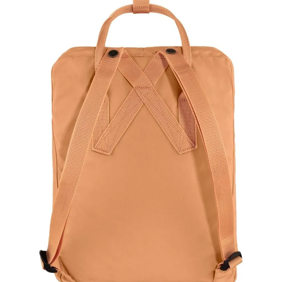 Fjällräven Reppu Kånken 16 L