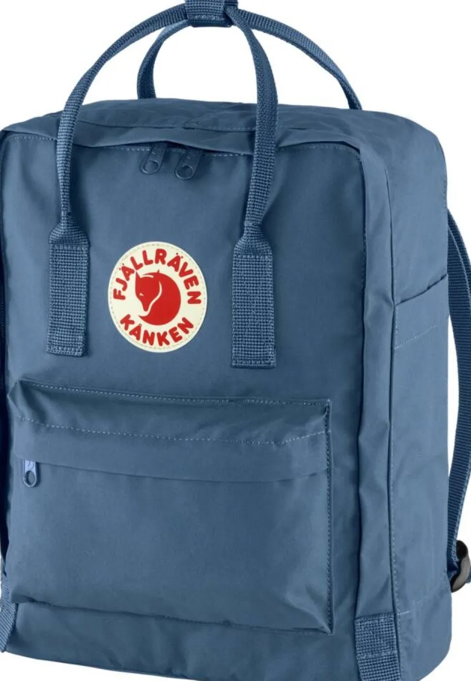 Fjällräven Reppu Kånken 16 L