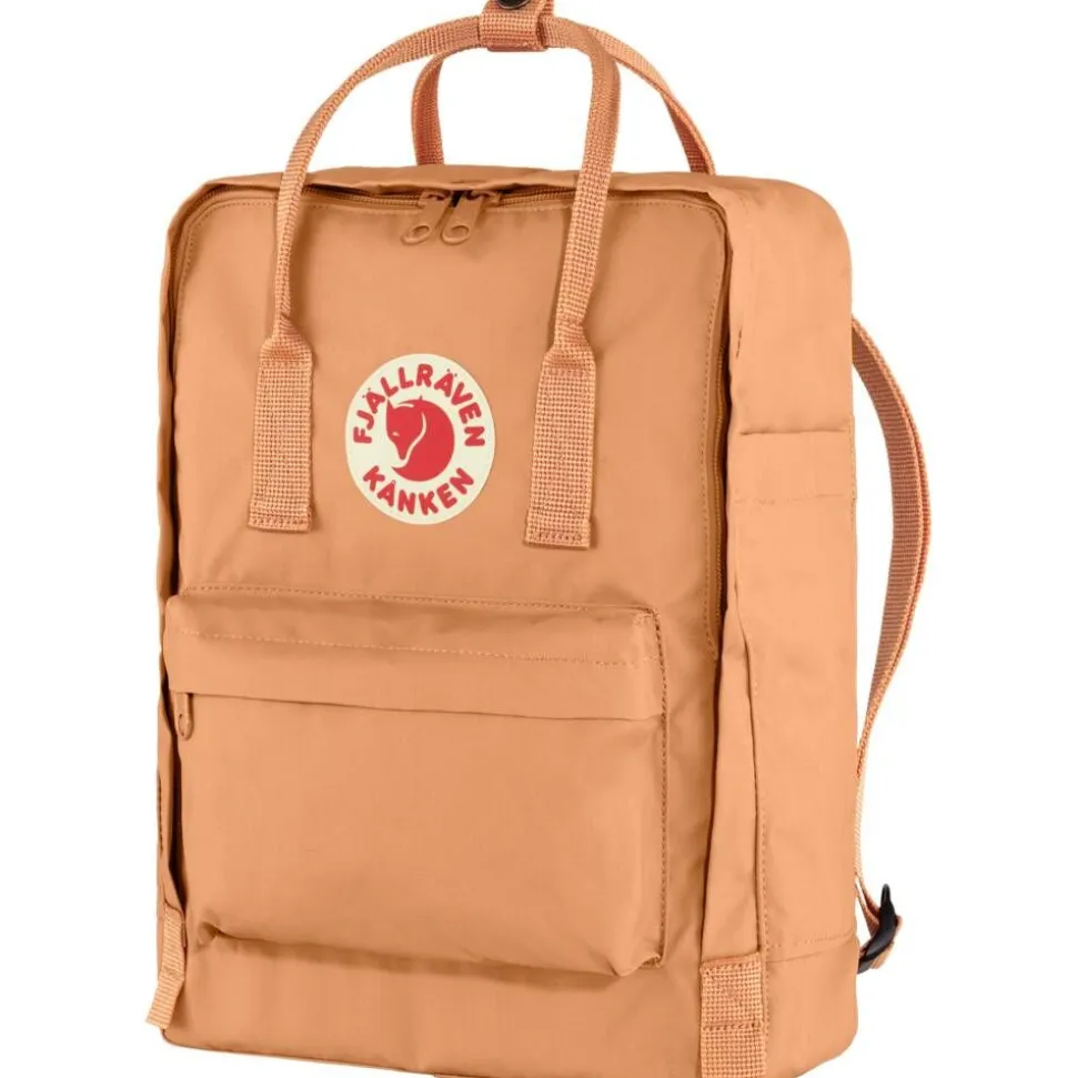 Fjällräven Reppu Kånken 16 L