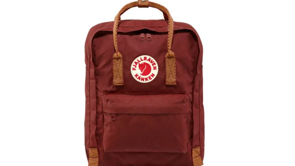 Fjällräven Reppu Kånken 16 L