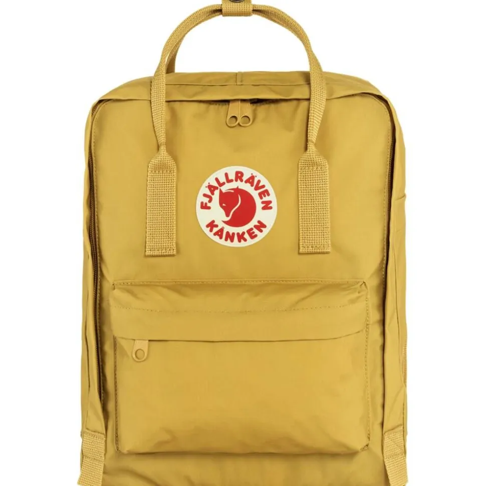 Fjällräven Reppu Kånken 16 L