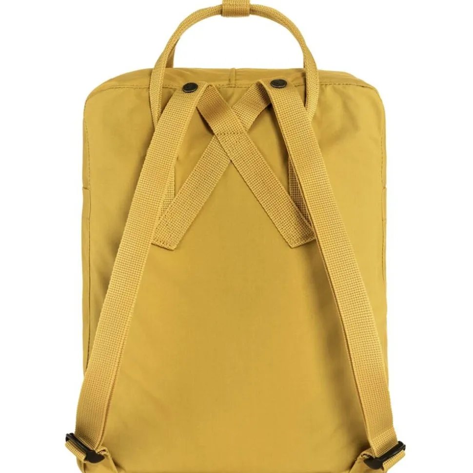 Fjällräven Reppu Kånken 16 L