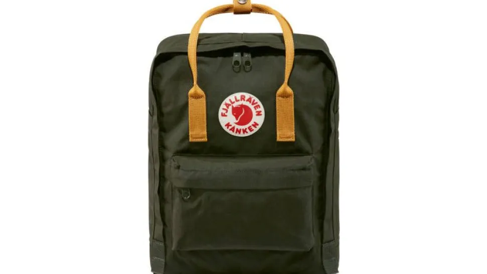 Fjällräven Reppu Kånken 16 L