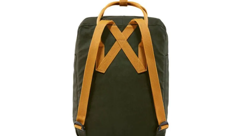 Fjällräven Reppu Kånken 16 L
