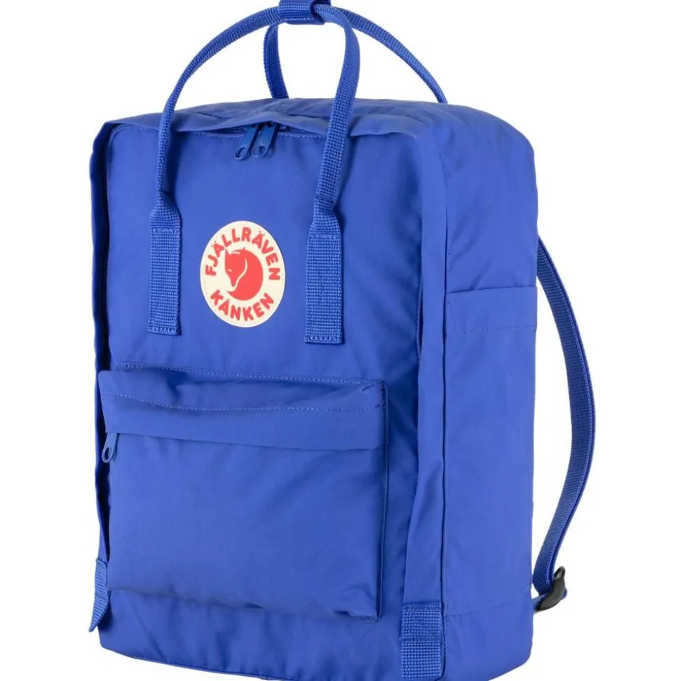 Fjällräven Reppu Kånken 16 L