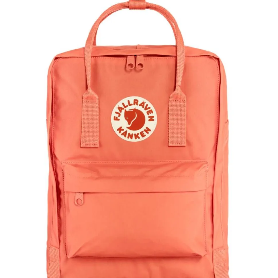 Fjällräven Reppu Kånken 16 L