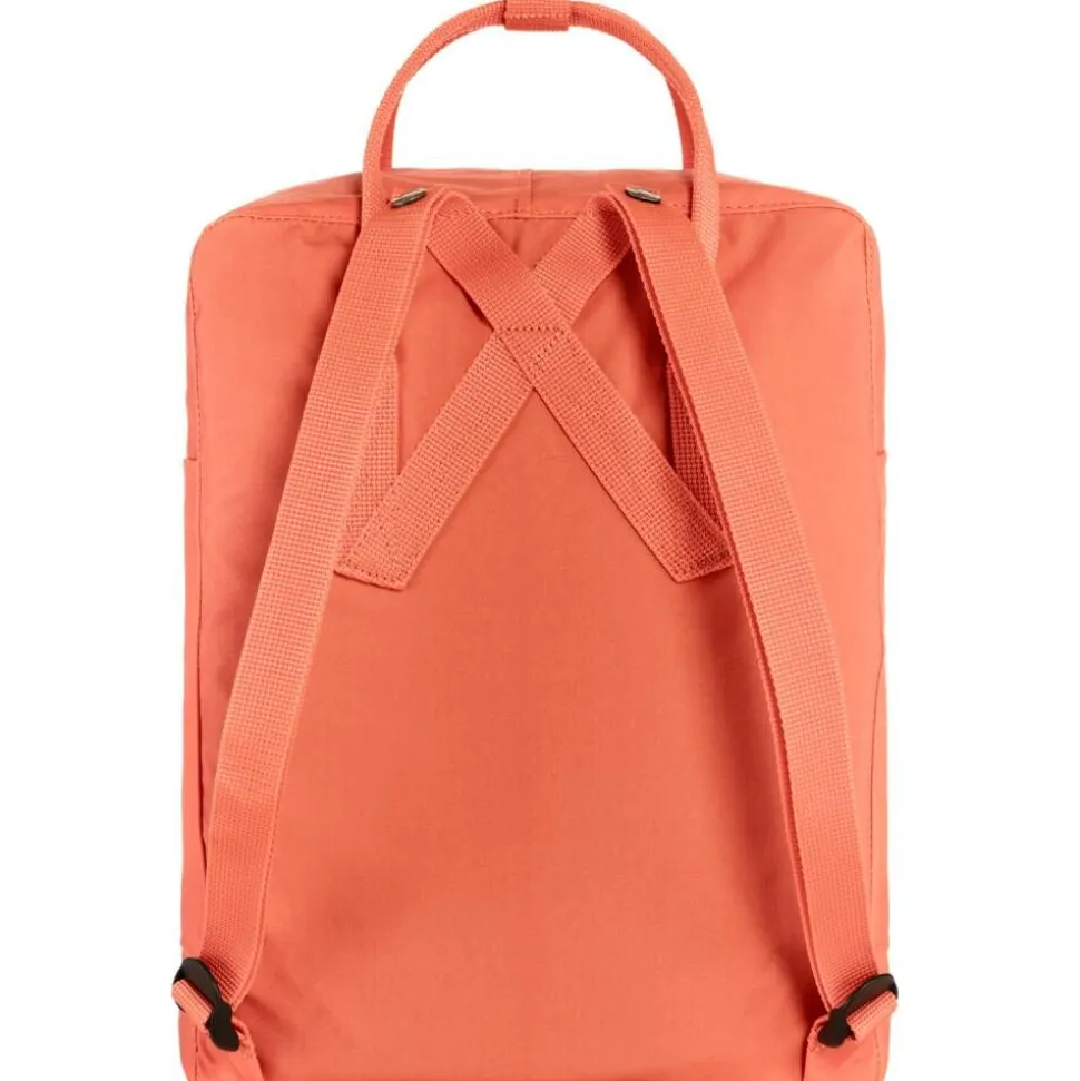 Fjällräven Reppu Kånken 16 L