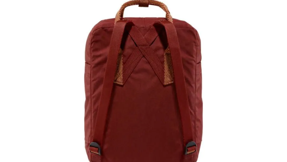 Fjällräven Reppu Kånken 16 L