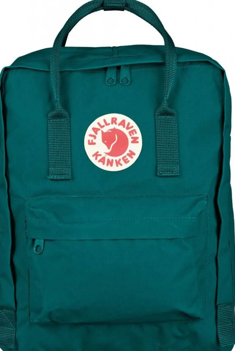 Fjällräven Reppu Kånken 16 L