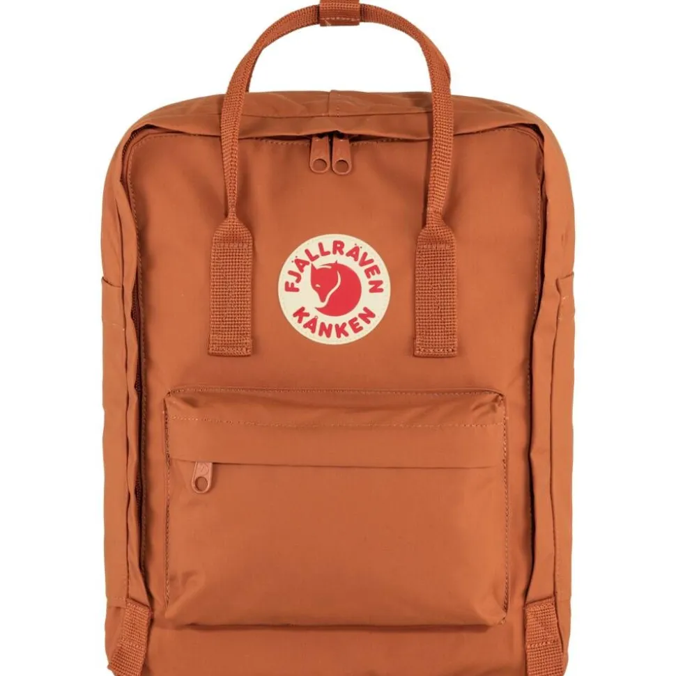 Fjällräven Reppu Kånken 16 L