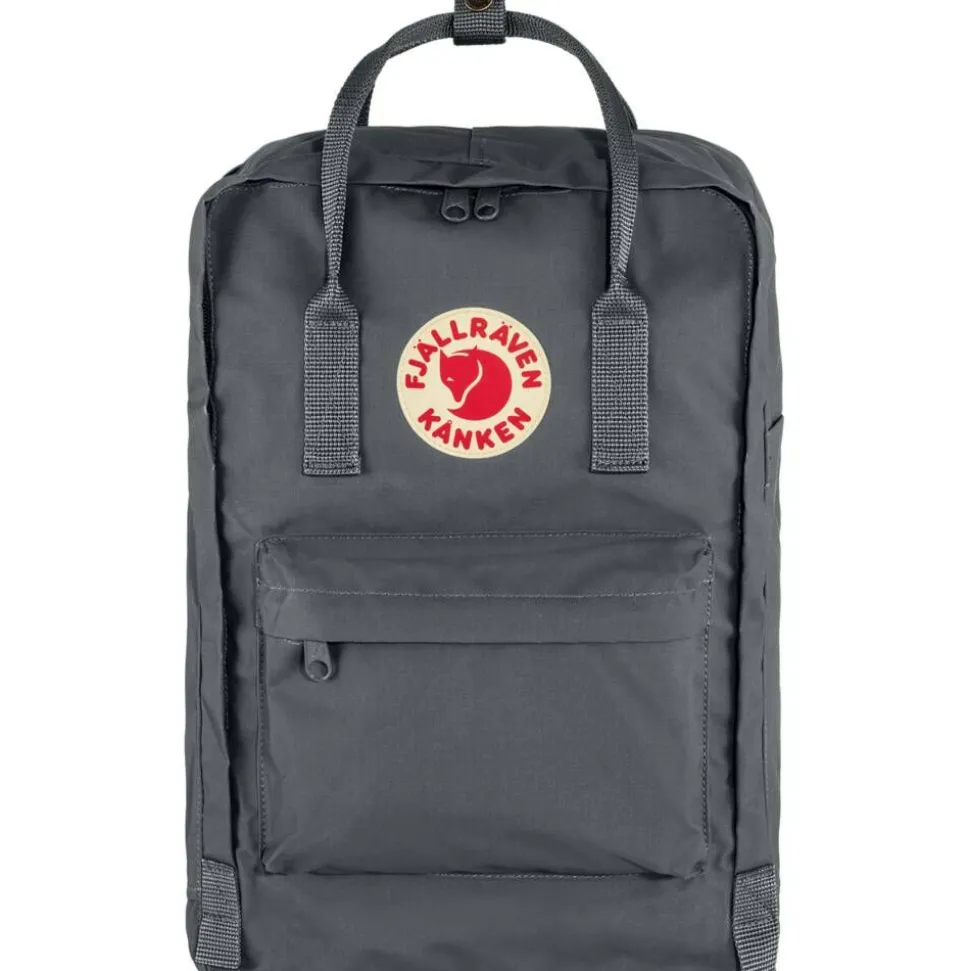Fjällräven reppu Kånken Laptop 15