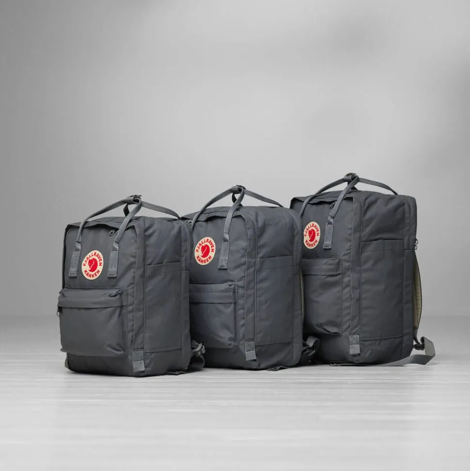 Fjällräven reppu Kånken Laptop 15