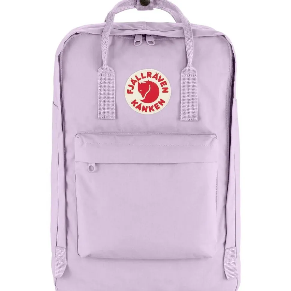 Fjällräven reppu Kånken Laptop 17
