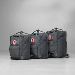 Fjällräven reppu Kånken Laptop 15