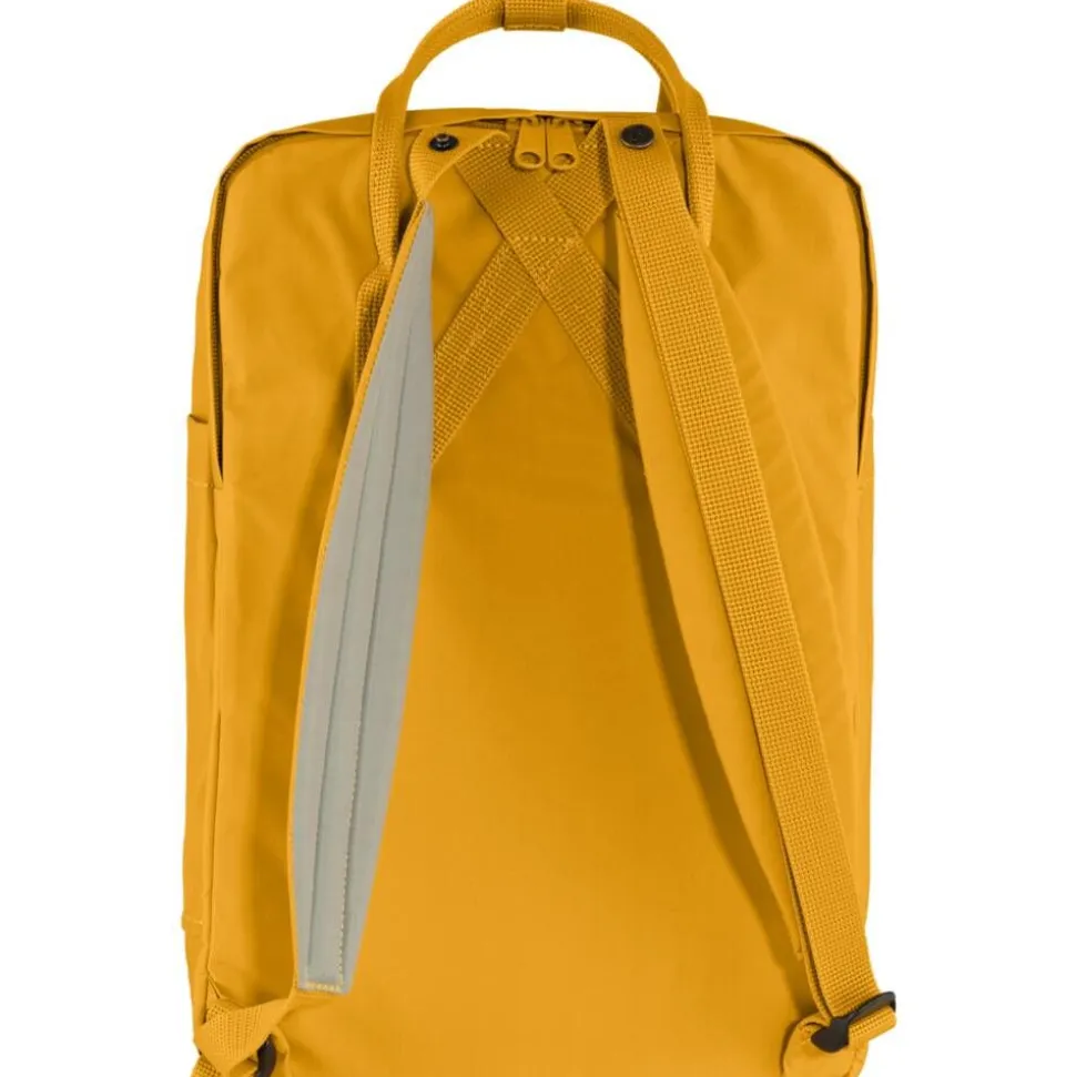 Fjällräven reppu Kånken Laptop 15'' 18 L
