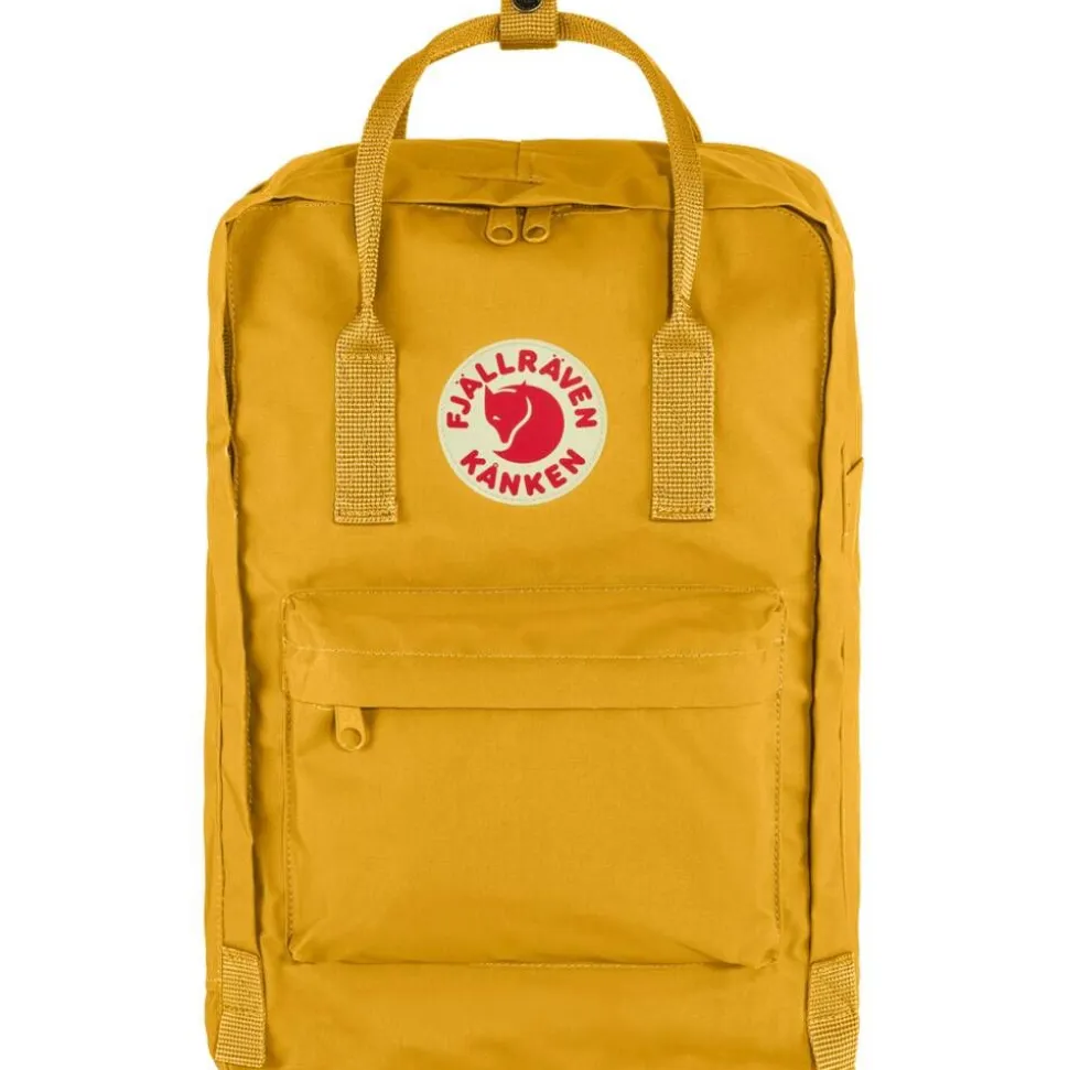 Fjällräven reppu Kånken Laptop 15'' 18 L