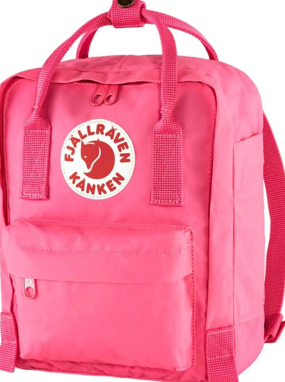 Fjällräven Reppu Kånken Mini 7 L