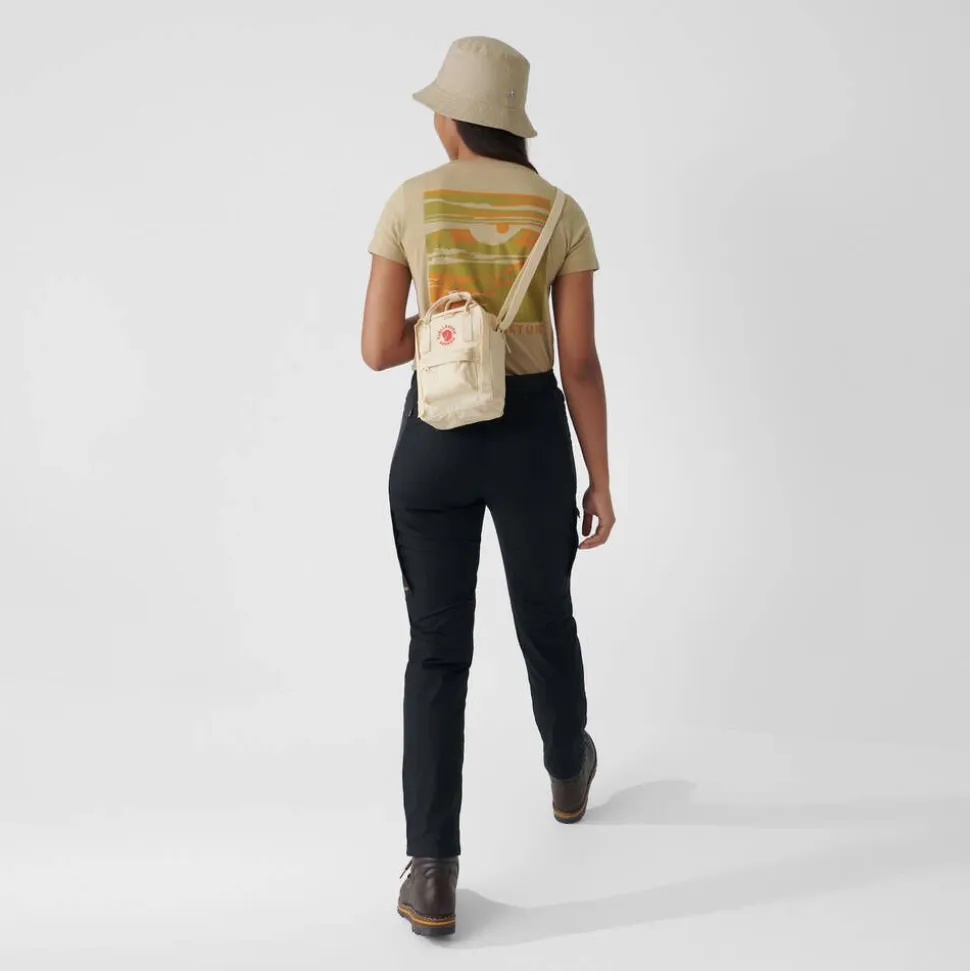 Fjällräven reppu Kånken Sling