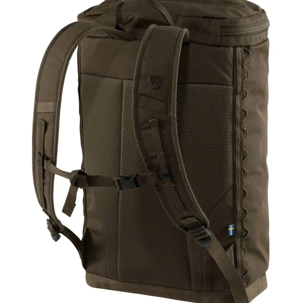 Fjällräven reppu Singi 20