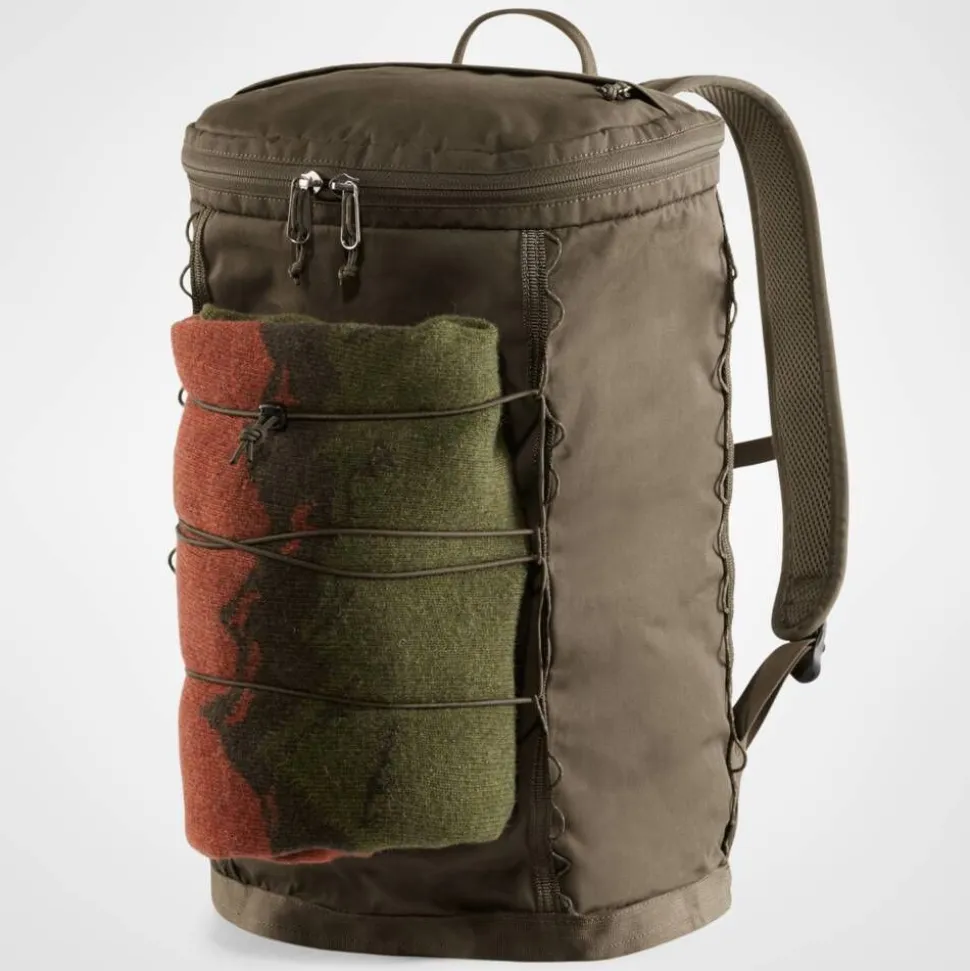 Fjällräven reppu Singi 20