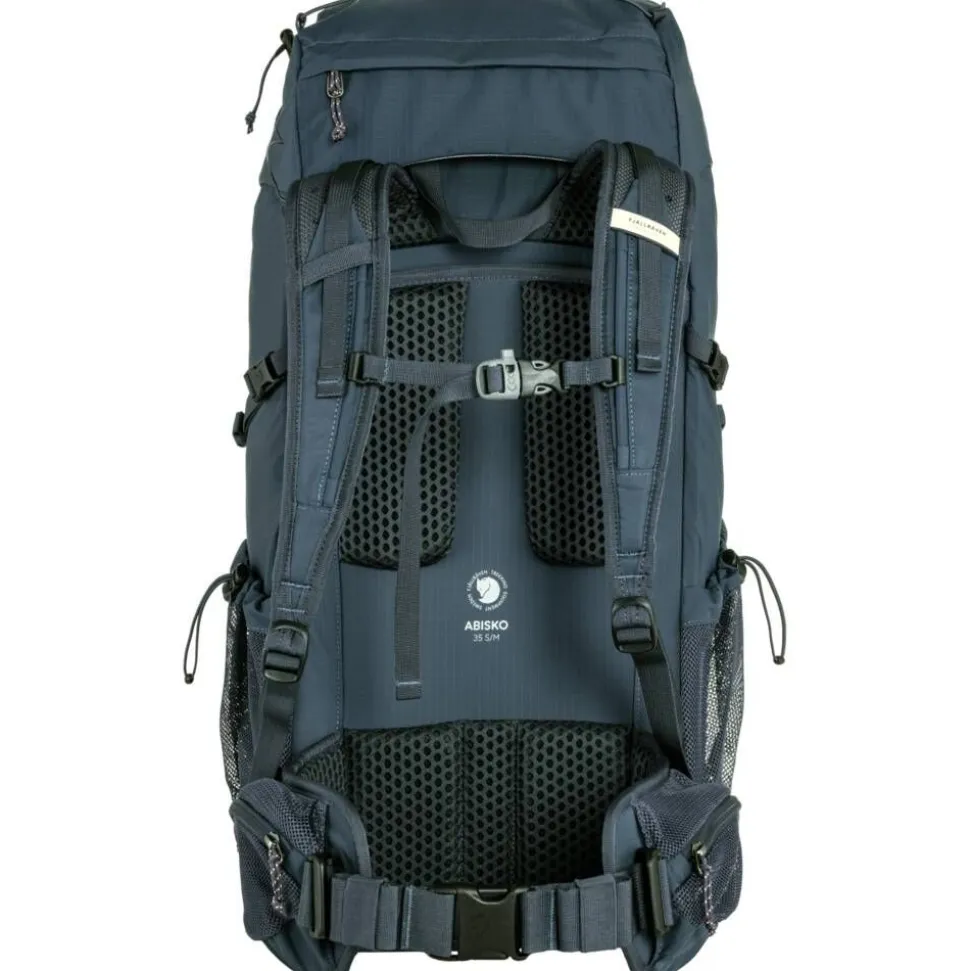 Fjällräven rinkka Abisko Hike 35 S/M