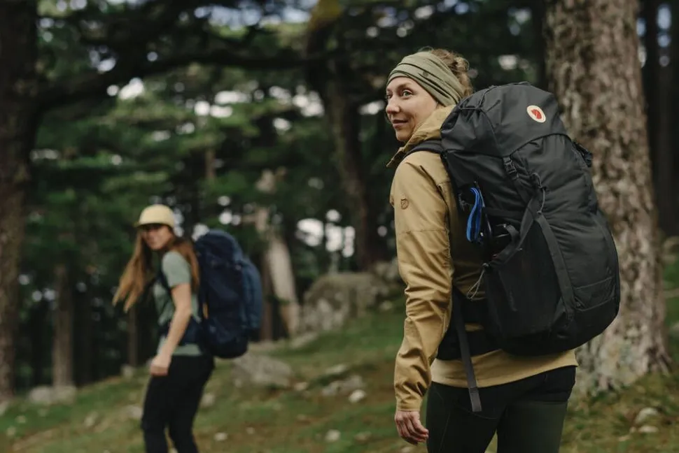 Fjällräven rinkka Abisko Hike 35 S/M