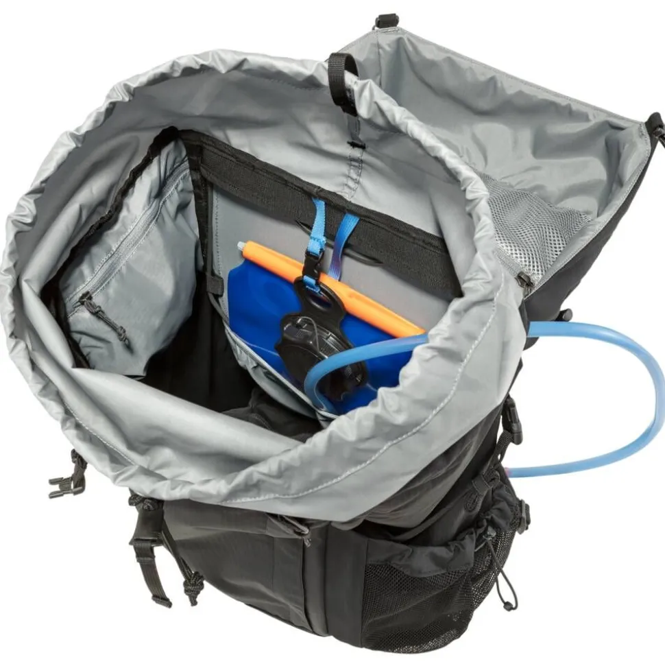 Fjällräven rinkka Abisko Hike 35 S/M