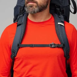 Fjällräven rinkka Abisko Trek 65 S/M