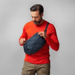 Fjällräven rinkka Abisko Trek 65 S/M