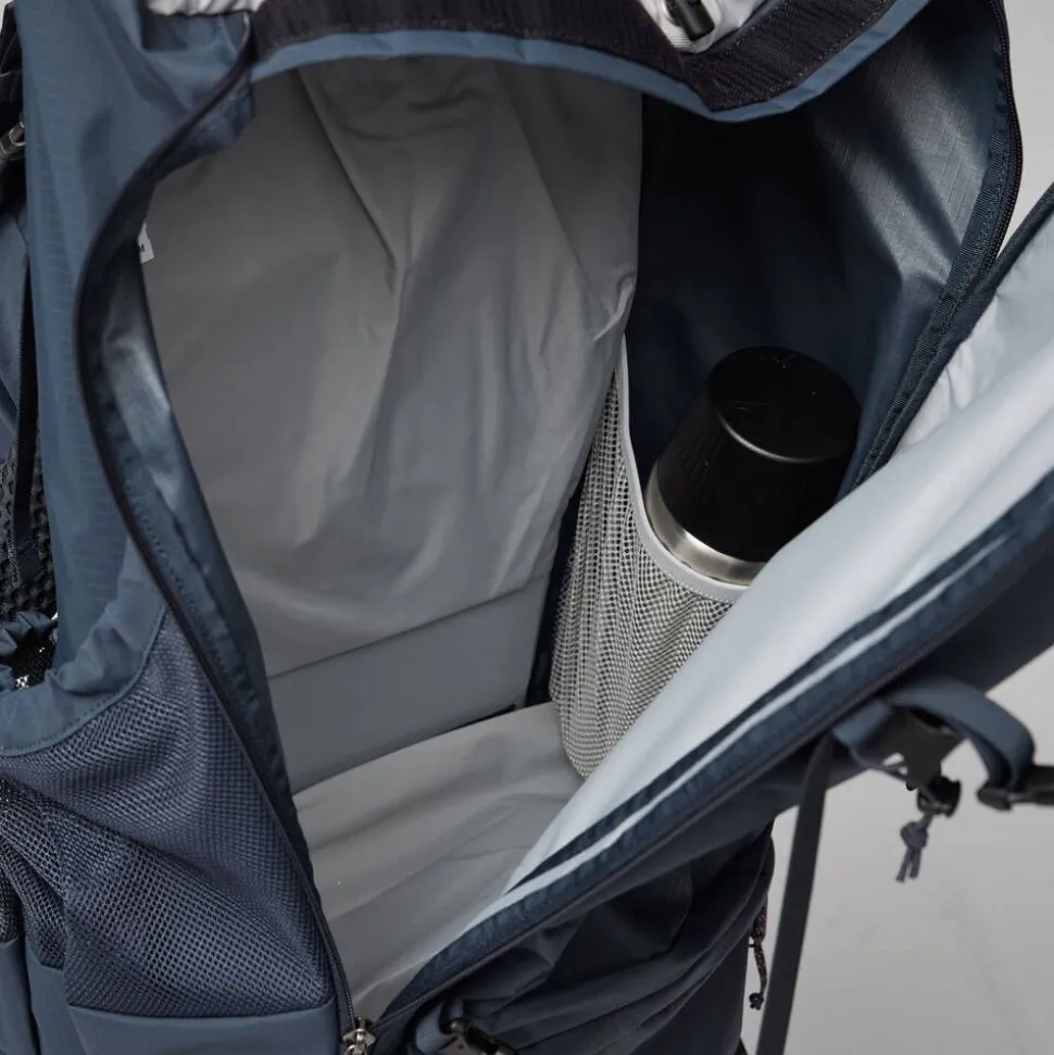 Fjällräven rinkka Abisko Trek 65 S/M