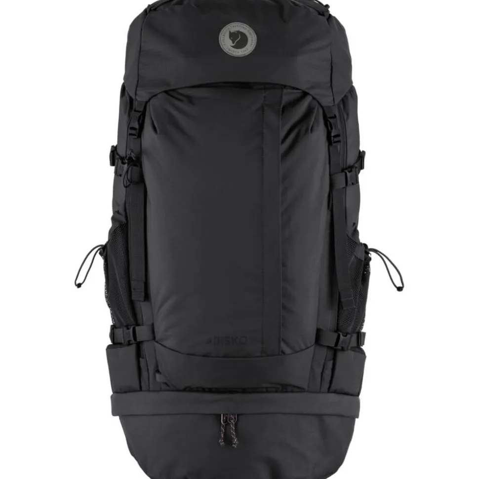 Fjällräven rinkka Abisko Trek 48 S/M