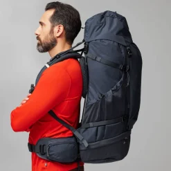 Fjällräven rinkka Abisko Trek 65 M/L