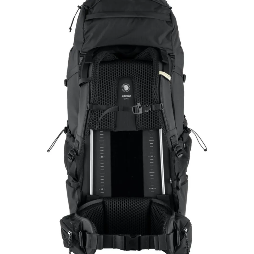 Fjällräven rinkka Abisko Trek 65 M/L