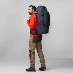 Fjällräven rinkka Abisko Trek 65 M/L