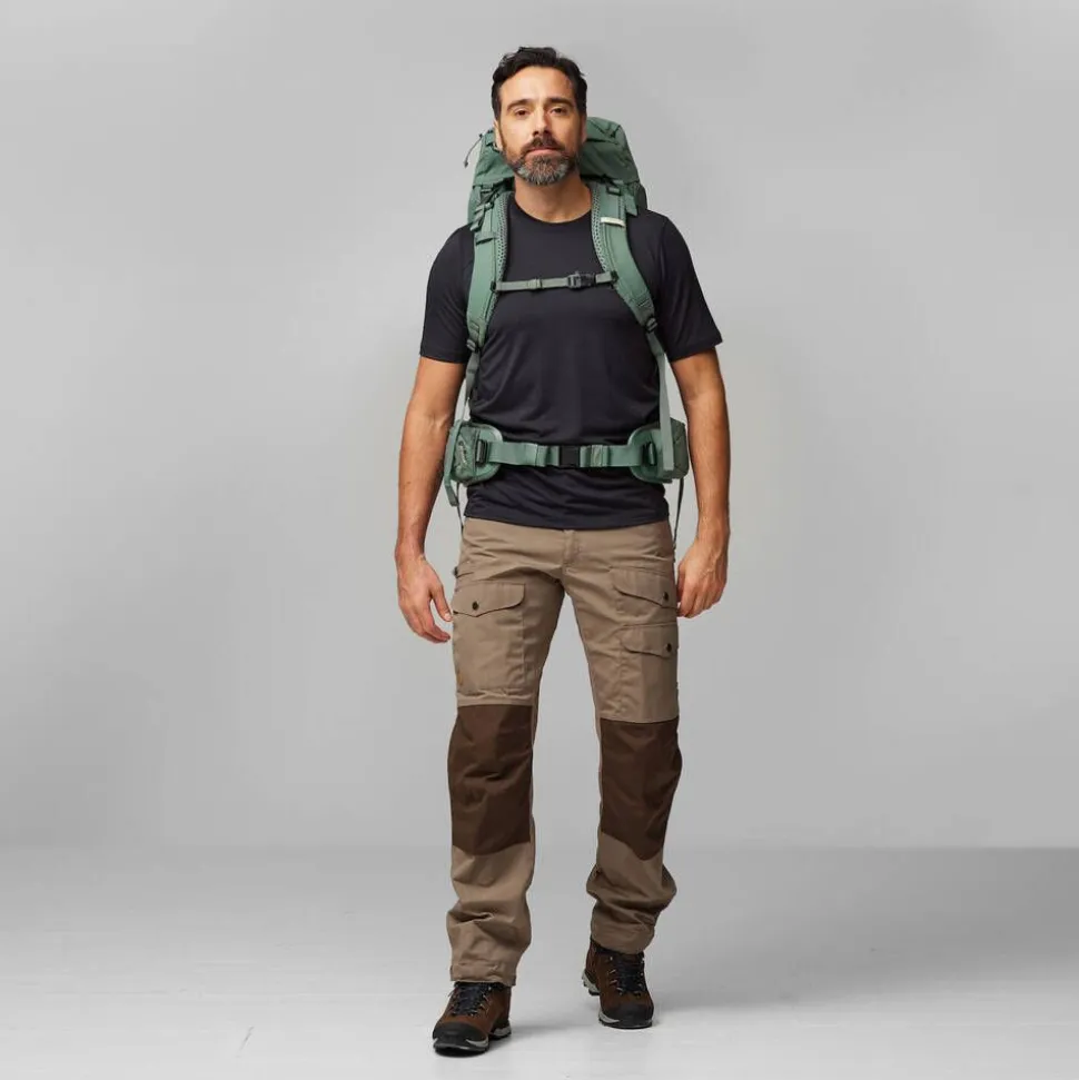 Fjällräven rinkka Abisko Trek 48 S/M