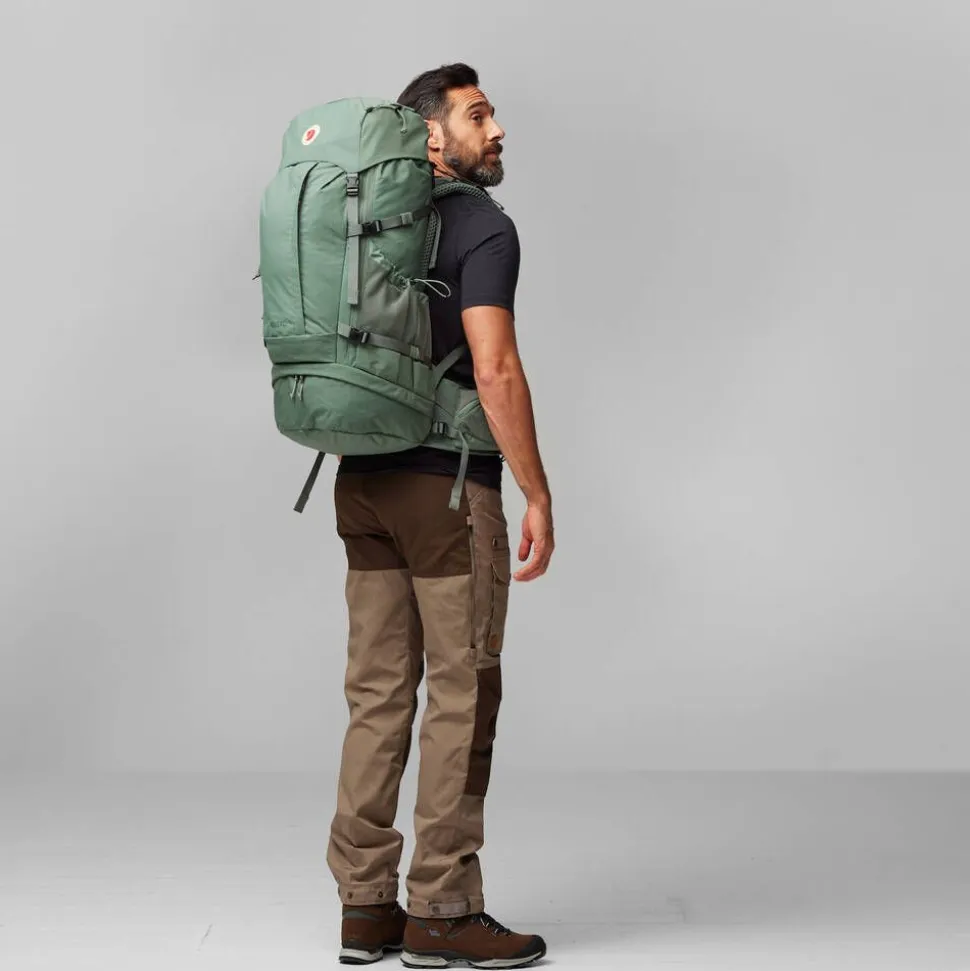Fjällräven rinkka Abisko Trek 48 S/M