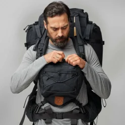 Fjällräven rinkka Kajka 75 S/M