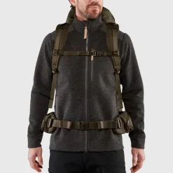 Fjällräven rinkka Singi 48 L