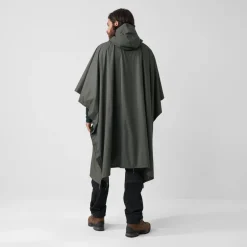 Fjällräven sadeviitta Poncho