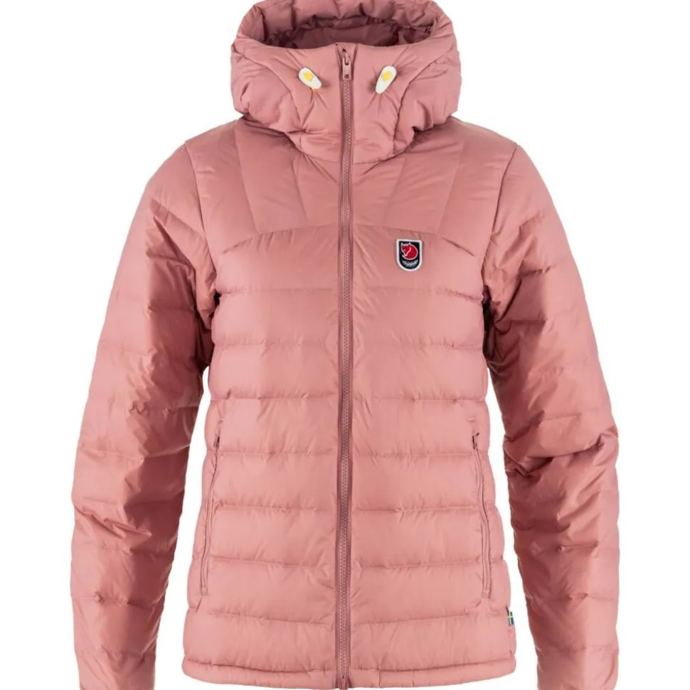 Fjällräven takki Expedition Pack Down Hoodie W