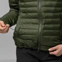 Fjällräven takki Expedition Lätt Hoodie W
