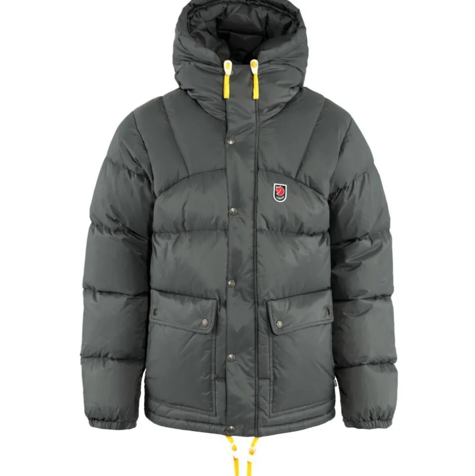 Fjällräven takki Expedition Down Lite Jacket