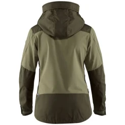 Fjällräven Takki Keb women