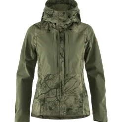 Fjällräven Takki Keb women