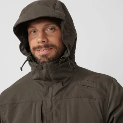 Fjällräven takki Lappland Hybrid men