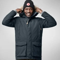 Fjällräven takki Nuuk Lite Parka