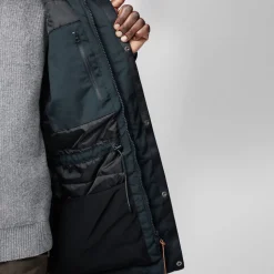 Fjällräven takki Nuuk Lite Parka