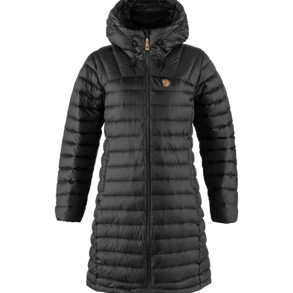 Fjällräven takki Snow Flake Parka W