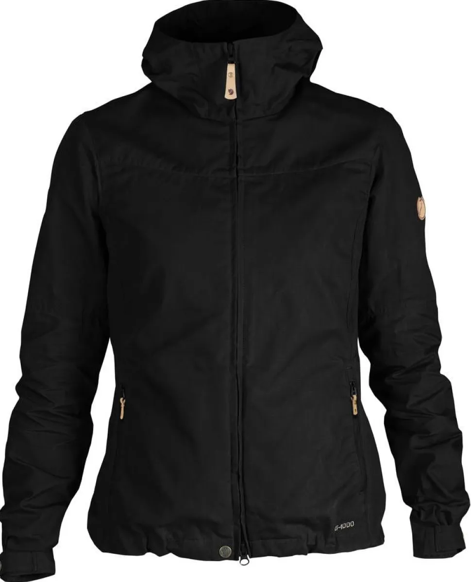 Fjällräven Takki Stina