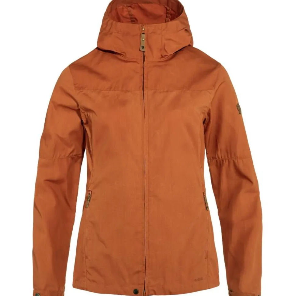 Fjällräven Takki Stina